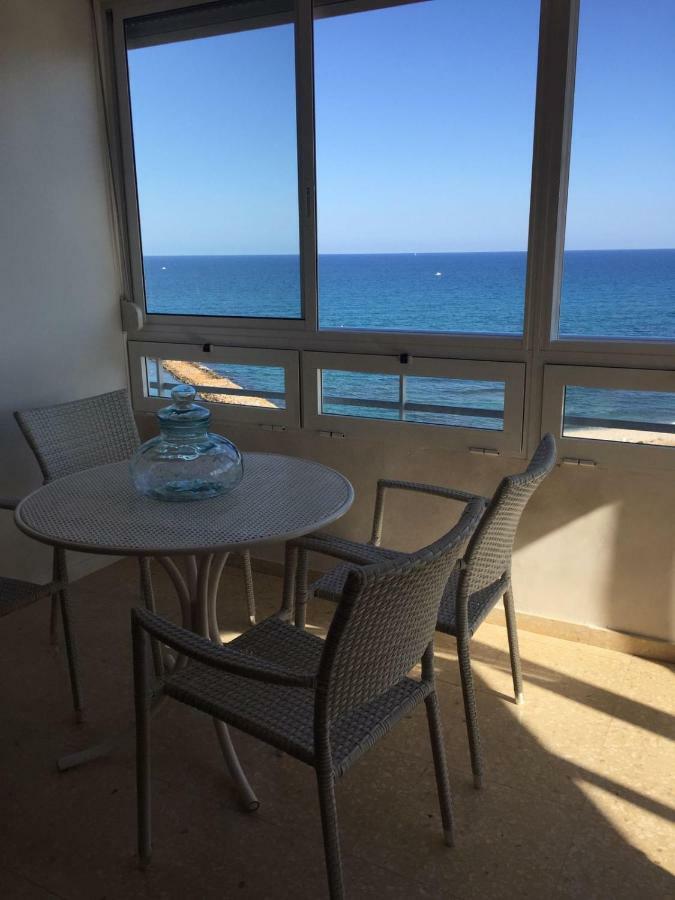 Sun & Beach Διαμέρισμα El Campello Εξωτερικό φωτογραφία
