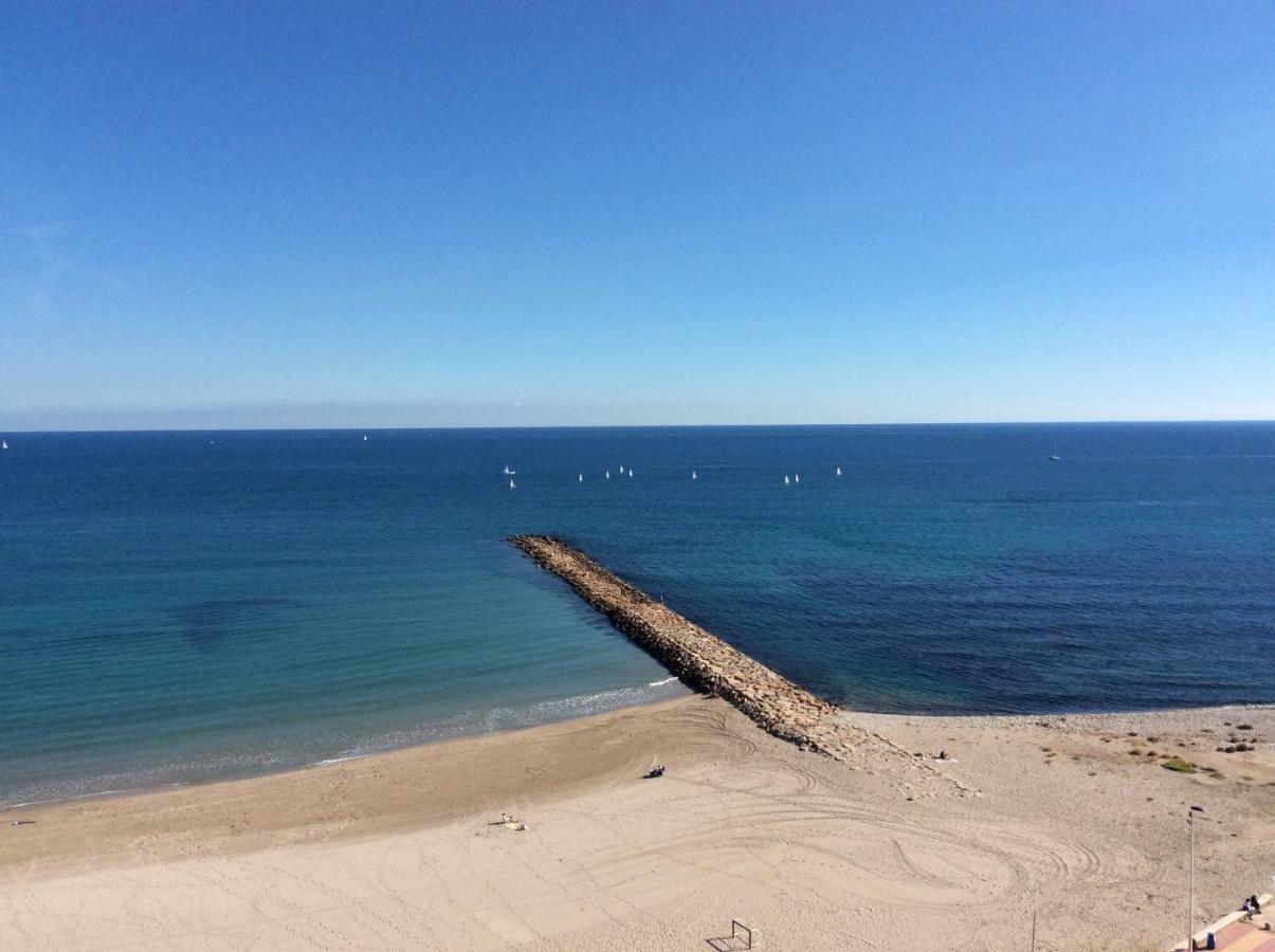 Sun & Beach Διαμέρισμα El Campello Εξωτερικό φωτογραφία