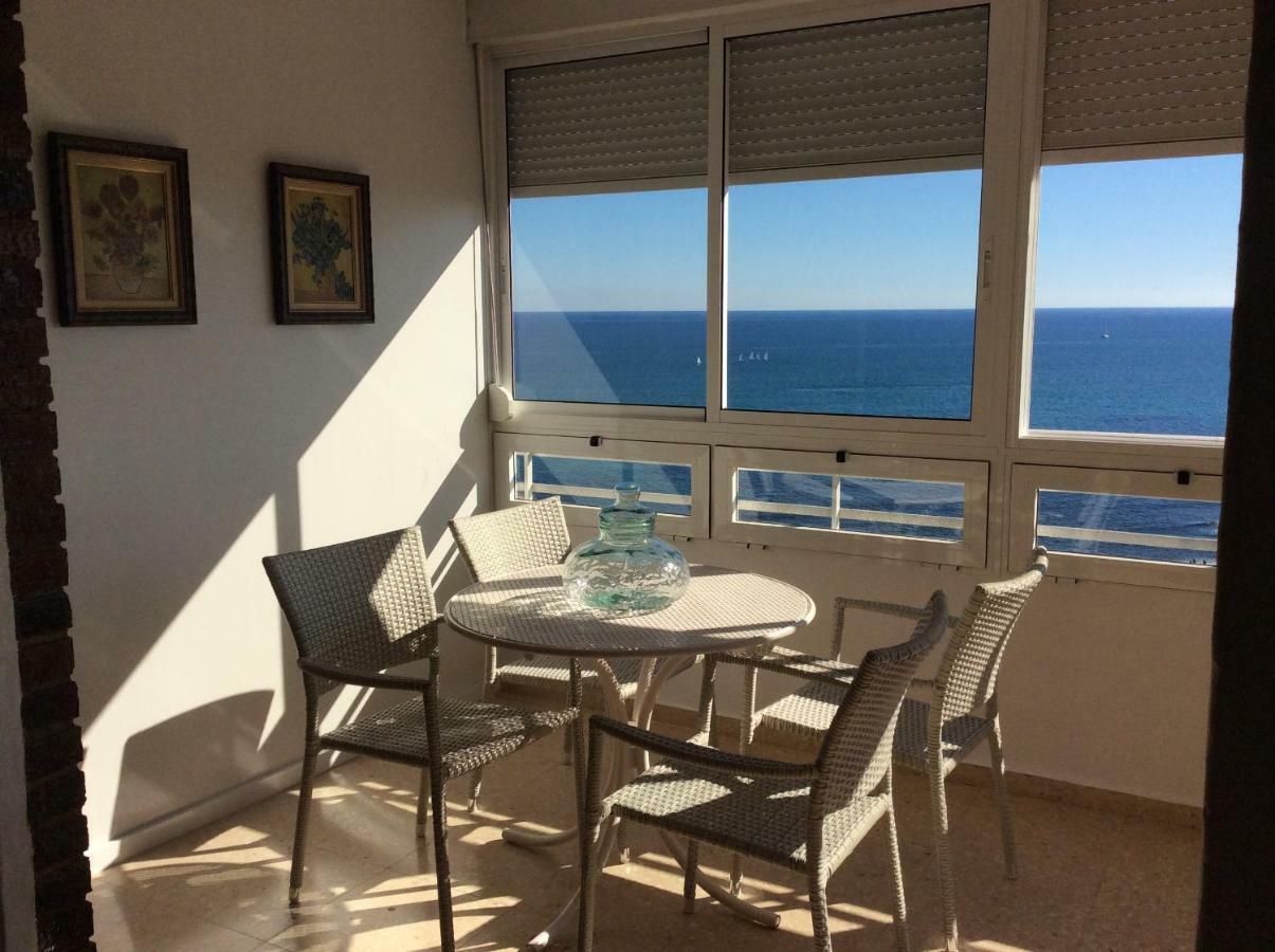 Sun & Beach Διαμέρισμα El Campello Εξωτερικό φωτογραφία